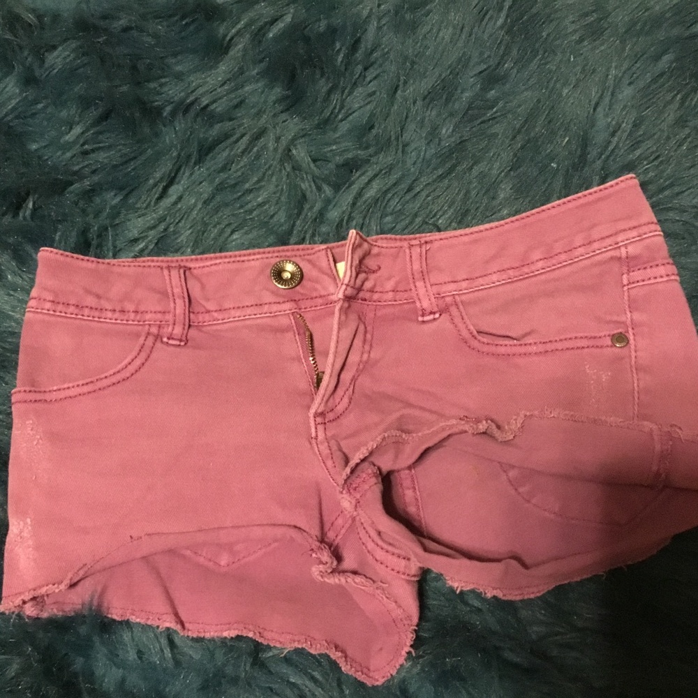 Shorts